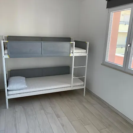 Apartment Seaside 14 - 100m By The Sea Montesilvano