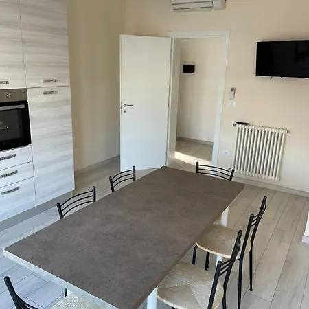 Seaside 14 - 100m By The Sea Apartment Montesilvano